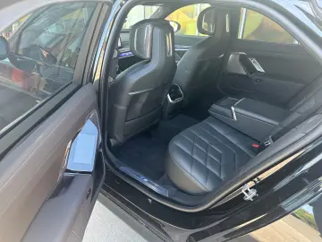 BMW 740 7 740 d xDrive M Sport Pano 360 Kam  Memory