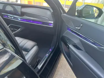 BMW 740 7 740 d xDrive M Sport Pano 360 Kam  Memory