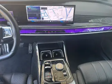 BMW 740 7 740 d xDrive M Sport Pano 360 Kam  Memory