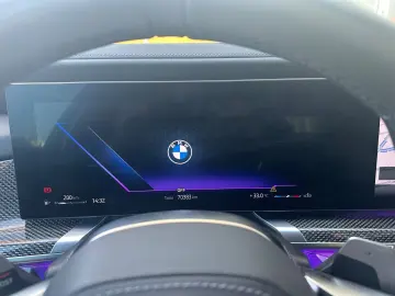 BMW 740 7 740 d xDrive M Sport Pano 360 Kam  Memory