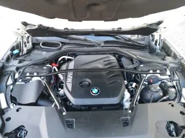 BMW 740 d xDr. M-Sport LED LEDER PANO STANDHEI. AHZV