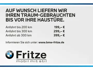 BMW 740 d xDr. M-Sport LED LEDER PANO STANDHEI. AHZV