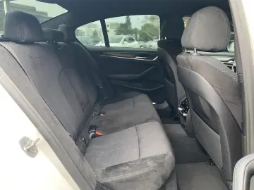 BMW 520d xD M Sport   M PAKET SCHADO LASER PROF KAM