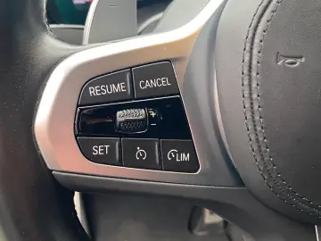 BMW 520d xD M Sport   M PAKET SCHADO LASER PROF KAM
