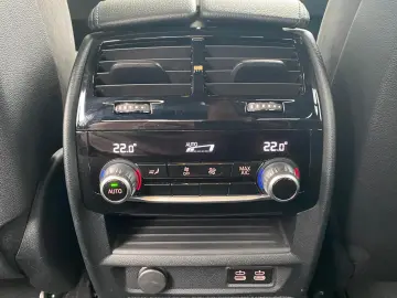BMW 520d xD M Sport   M PAKET SCHADO LASER PROF KAM
