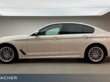 BMW 520d A xDrive Lim M-Sportpaket LCProf DAProf Key