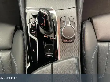 BMW 520d A xDrive Lim M-Sportpaket LCProf DAProf Key