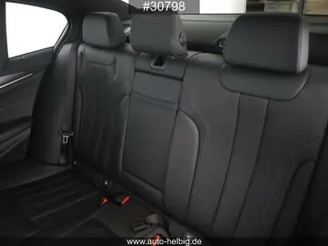 BMW 520 d M Sport #AHK#Laser#Leder#Pano#HuD#19Zoll#