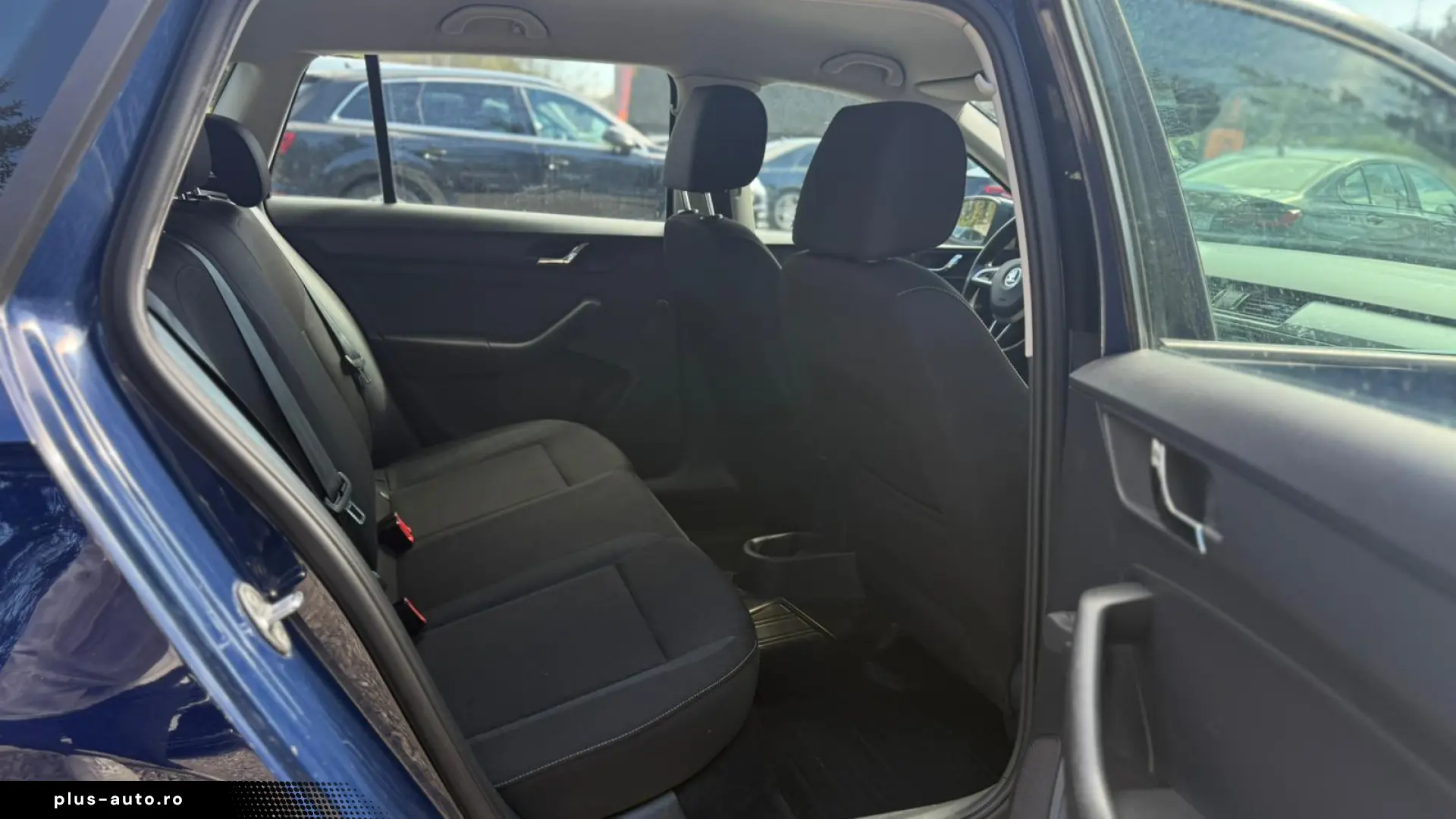 Skoda RAPID 1.6 TDI Ambition