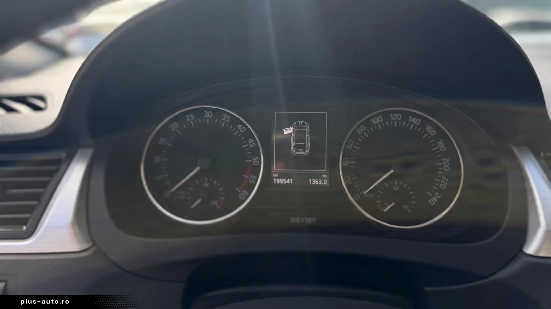 Skoda RAPID 1.6 TDI Ambition