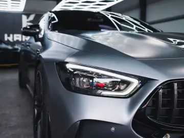 MERCEDES-BENZ AMG GT 4-trg. 63 S E Performance MAGNO CARBON