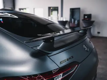 MERCEDES-BENZ AMG GT 4-trg. 63 S E Performance MAGNO CARBON