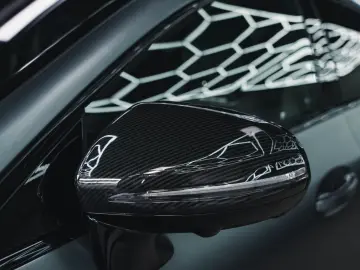 MERCEDES-BENZ AMG GT 4-trg. 63 S E Performance MAGNO CARBON