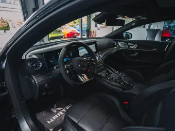 MERCEDES-BENZ AMG GT 4-trg. 63 S E Performance MAGNO CARBON