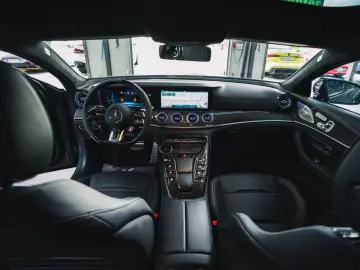 MERCEDES-BENZ AMG GT 4-trg. 63 S E Performance MAGNO CARBON