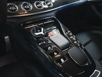 MERCEDES-BENZ AMG GT 4-trg. 63 S E Performance MAGNO CARBON
