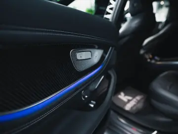 MERCEDES-BENZ AMG GT 4-trg. 63 S E Performance MAGNO CARBON