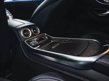 MERCEDES-BENZ AMG GT 4-trg. 63 S E Performance MAGNO CARBON
