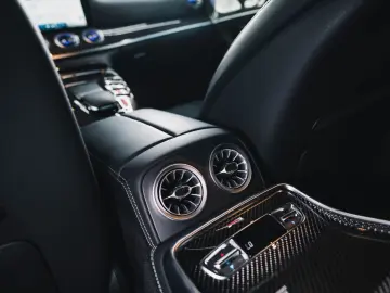 MERCEDES-BENZ AMG GT 4-trg. 63 S E Performance MAGNO CARBON