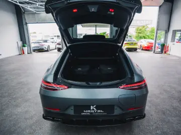 MERCEDES-BENZ AMG GT 4-trg. 63 S E Performance MAGNO CARBON
