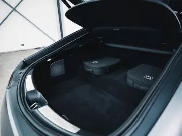 MERCEDES-BENZ AMG GT 4-trg. 63 S E Performance MAGNO CARBON