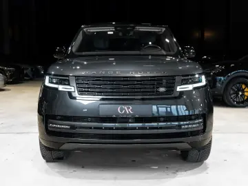 LAND ROVER Range Rover Autobiography HeadUp ACC  4WheelStr