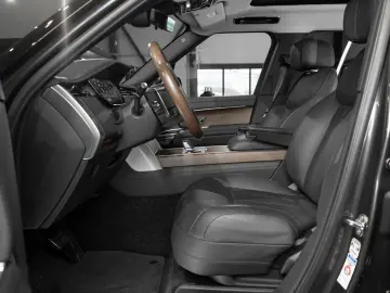 LAND ROVER Range Rover Autobiography HeadUp ACC  4WheelStr