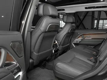 LAND ROVER Range Rover Autobiography HeadUp ACC  4WheelStr