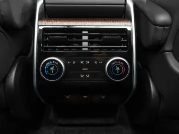 LAND ROVER Range Rover Autobiography HeadUp ACC  4WheelStr