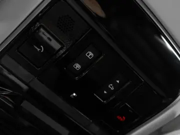 LAND ROVER Range Rover Autobiography HeadUp ACC  4WheelStr