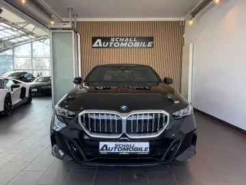 BMW 540d xDrive Lim  M-Sport CAM Driv-Assist LED LCI