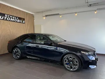 BMW 540d xDrive Lim  M-Sport CAM Driv-Assist LED LCI