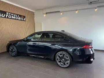 BMW 540d xDrive Lim  M-Sport CAM Driv-Assist LED LCI