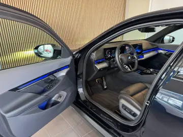 BMW 540d xDrive Lim  M-Sport CAM Driv-Assist LED LCI