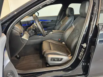 BMW 540d xDrive Lim  M-Sport CAM Driv-Assist LED LCI