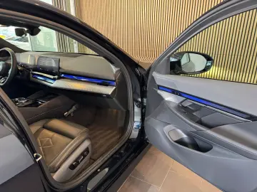 BMW 540d xDrive Lim  M-Sport CAM Driv-Assist LED LCI