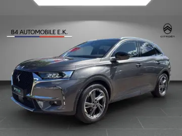 DS DS 7 Crossback E-Tense 300 4x4 Grand Chic