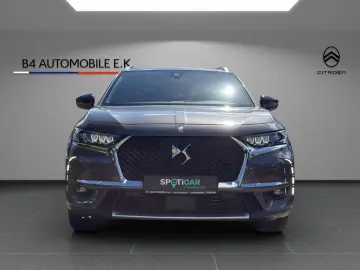 DS DS 7 Crossback E-Tense 300 4x4 Grand Chic