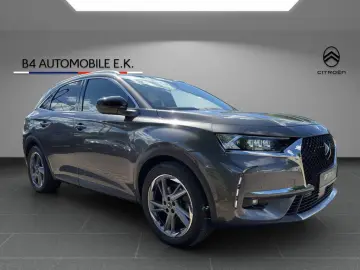DS DS 7 Crossback E-Tense 300 4x4 Grand Chic