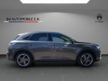 DS DS 7 Crossback E-Tense 300 4x4 Grand Chic