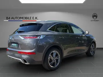 DS DS 7 Crossback E-Tense 300 4x4 Grand Chic