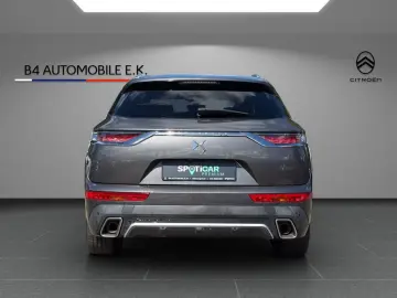DS DS 7 Crossback E-Tense 300 4x4 Grand Chic