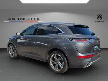 DS DS 7 Crossback E-Tense 300 4x4 Grand Chic
