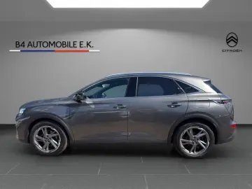 DS DS 7 Crossback E-Tense 300 4x4 Grand Chic