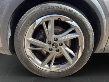 DS DS 7 Crossback E-Tense 300 4x4 Grand Chic
