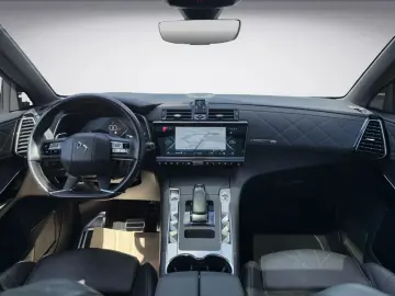 DS DS 7 Crossback E-Tense 300 4x4 Grand Chic