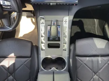 DS DS 7 Crossback E-Tense 300 4x4 Grand Chic
