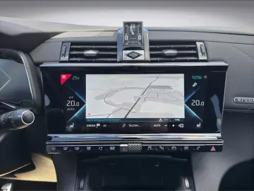 DS DS 7 Crossback E-Tense 300 4x4 Grand Chic