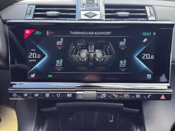 DS DS 7 Crossback E-Tense 300 4x4 Grand Chic