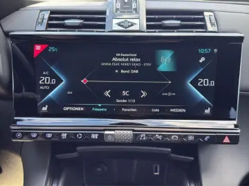 DS DS 7 Crossback E-Tense 300 4x4 Grand Chic